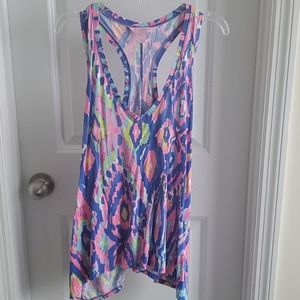 Lilly Tank